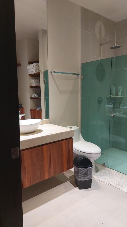 Departamento Selvanova Coto 8 Playa Del Carmen Apartment Playa del Carmen