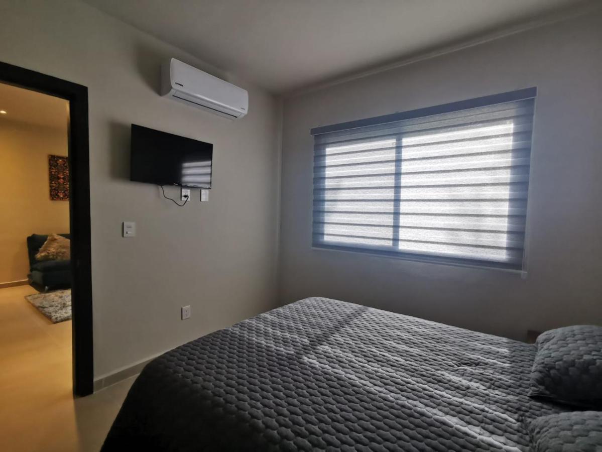 Apartment Departamento Selvanova Coto 8 Playa Del Carmen