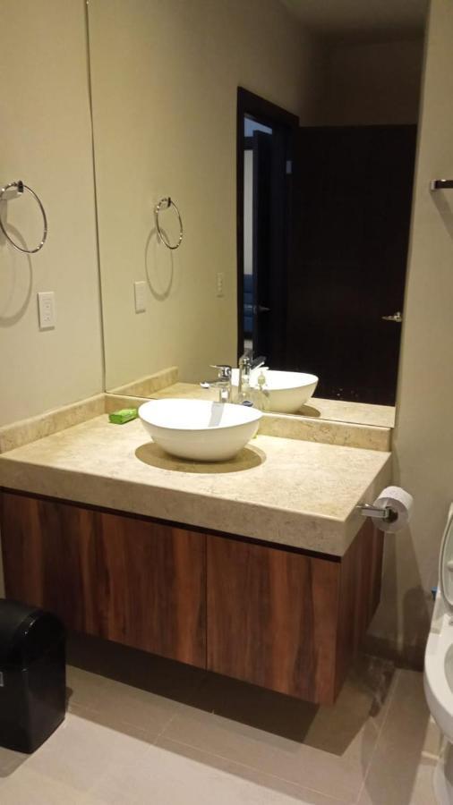Departamento Selvanova Coto 8 Playa Del Carmen Apartment *