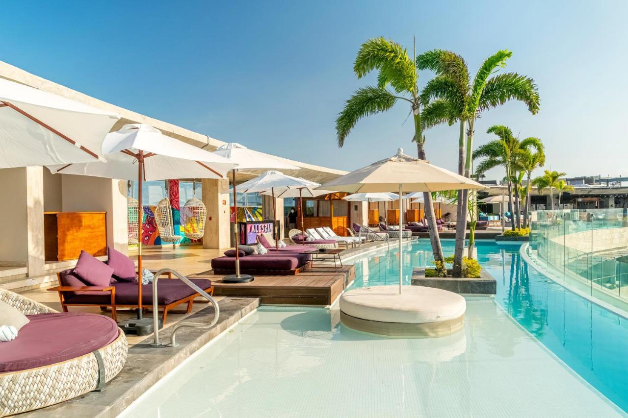 Hyatt Centric - Downtown House & House (adults Only) Khách sạn