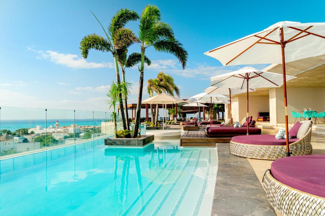 Hyatt Centric - Downtown House & House (adults Only) Khách sạn