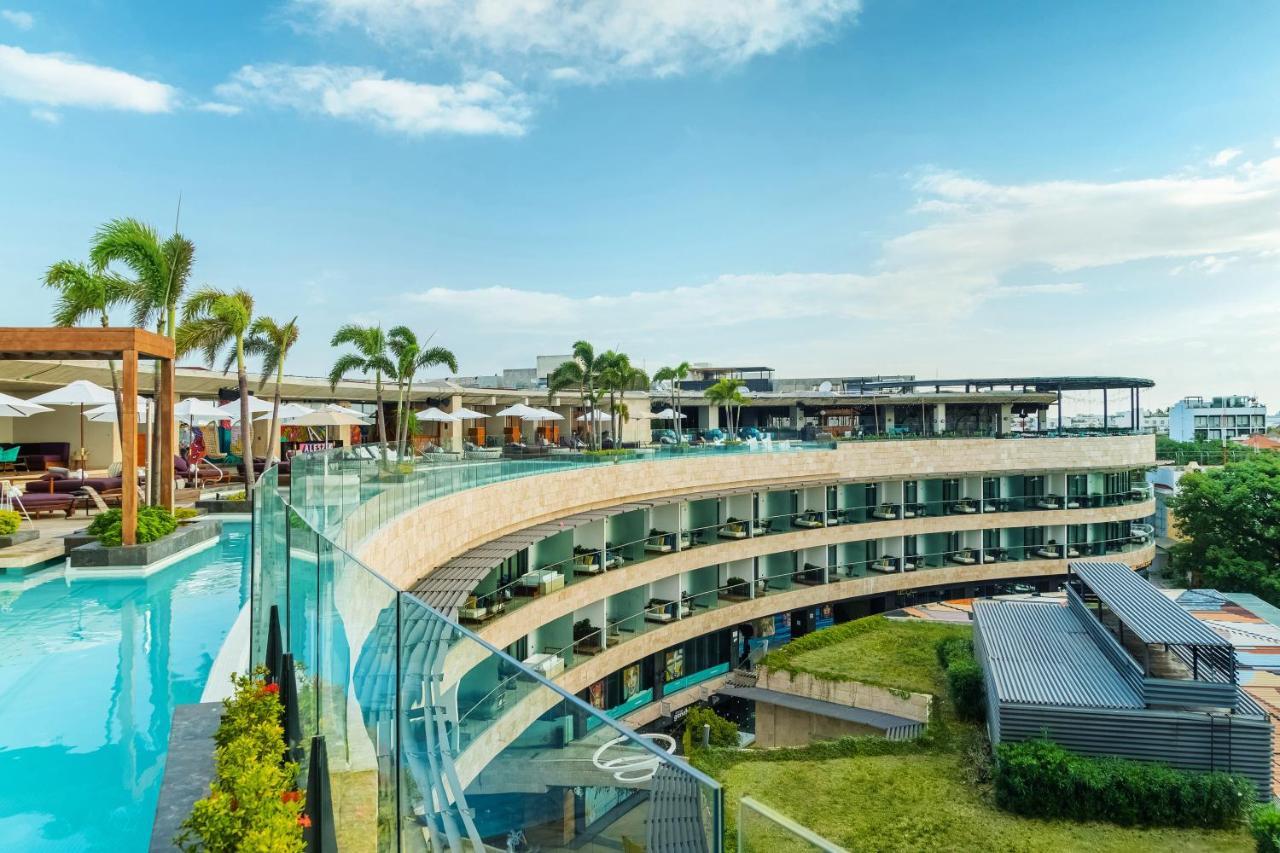Khách sạn Hyatt Centric - Downtown House & House (adults Only)