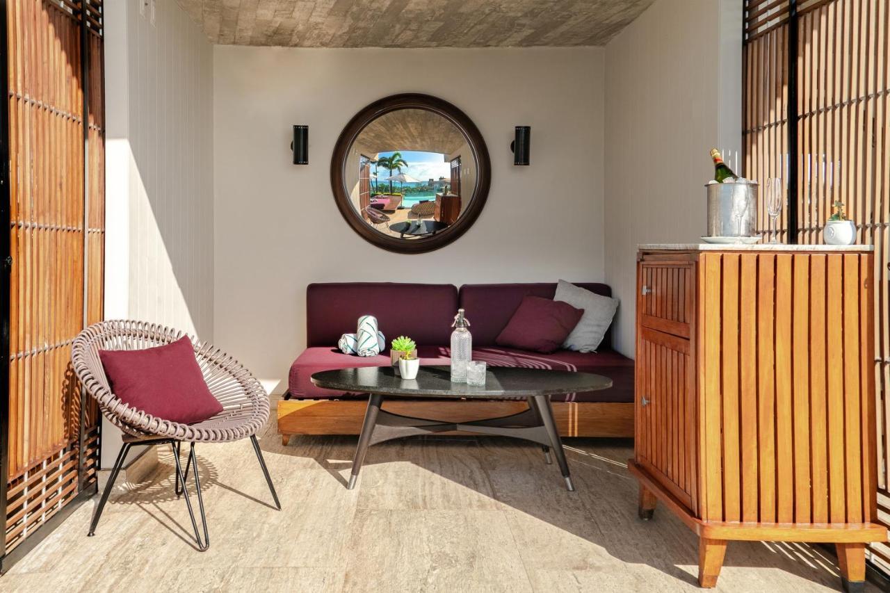 Hyatt Centric - Downtown House & House (adults Only) Khách sạn 4*