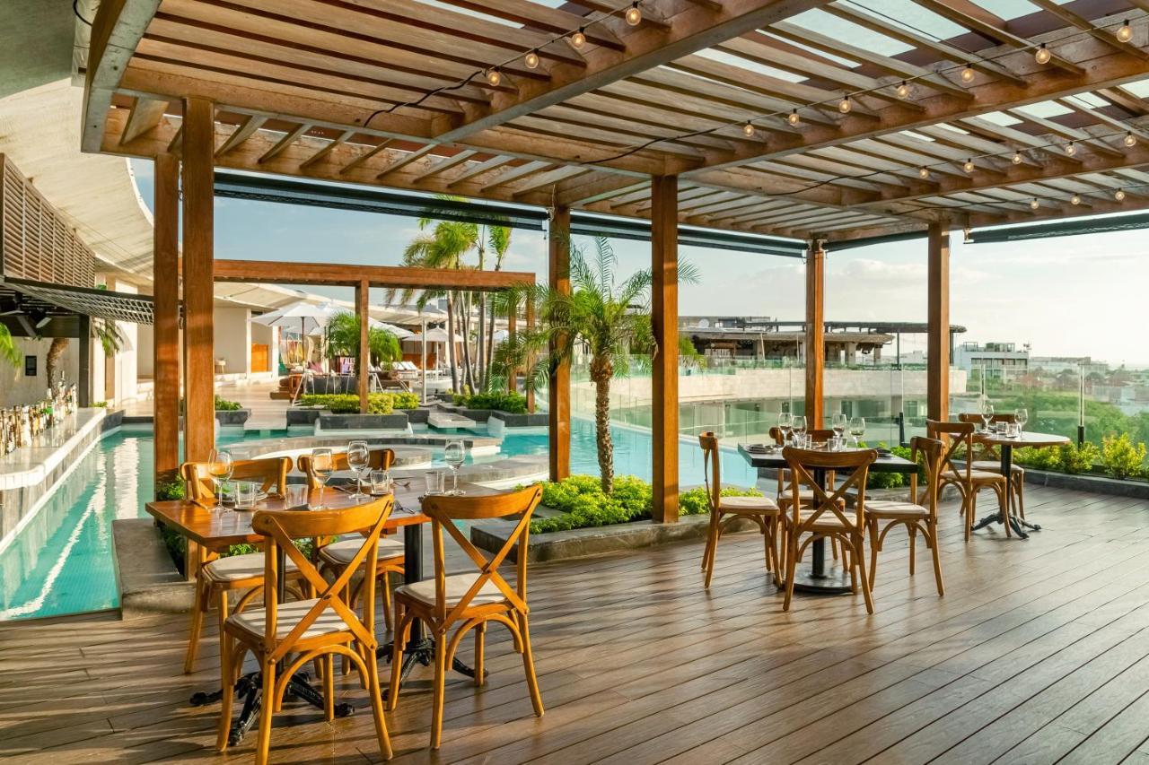 Hyatt Centric - Downtown House & House (adults Only) Khách sạn Playa del Carmen