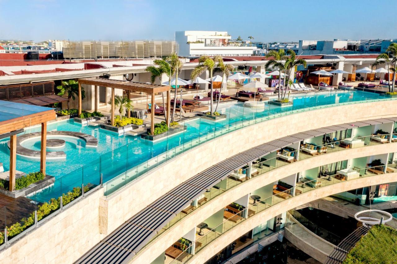 Khách sạn Hyatt Centric - Downtown House & House (adults Only) Playa del Carmen