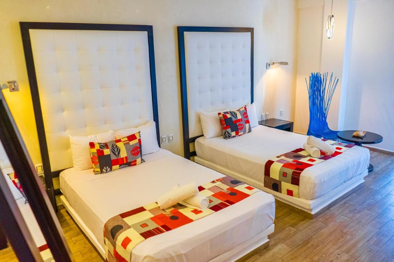 Hotel In Fashion & (adults Only)