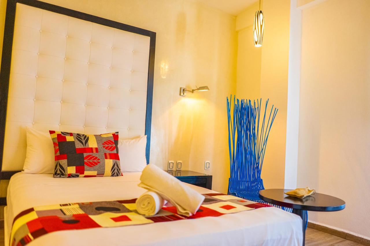 In Fashion & (adults Only) Hotel