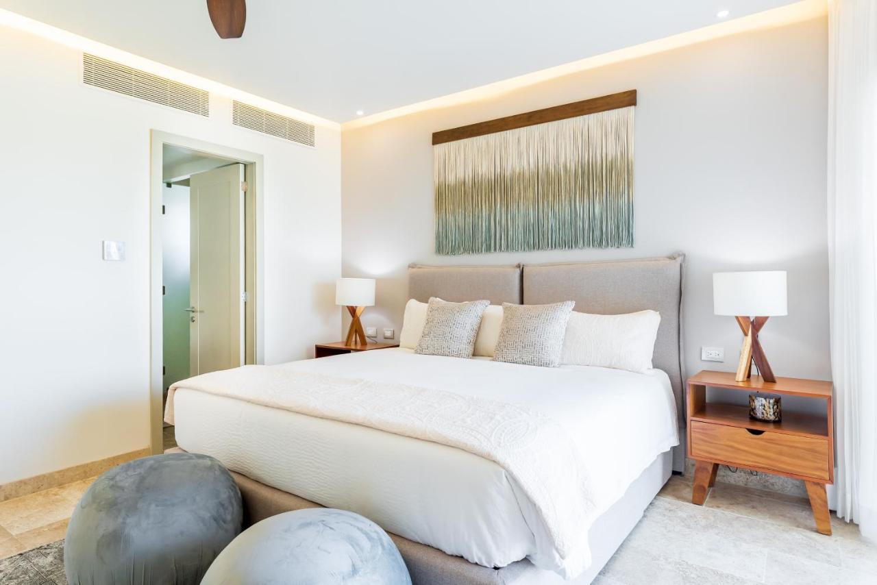 Casa Mia 3 Bedroom At Mareazul Apts Apartment