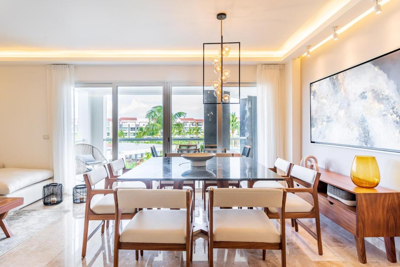 Apartment Casa Mia 3 Bedroom At Mareazul Apts