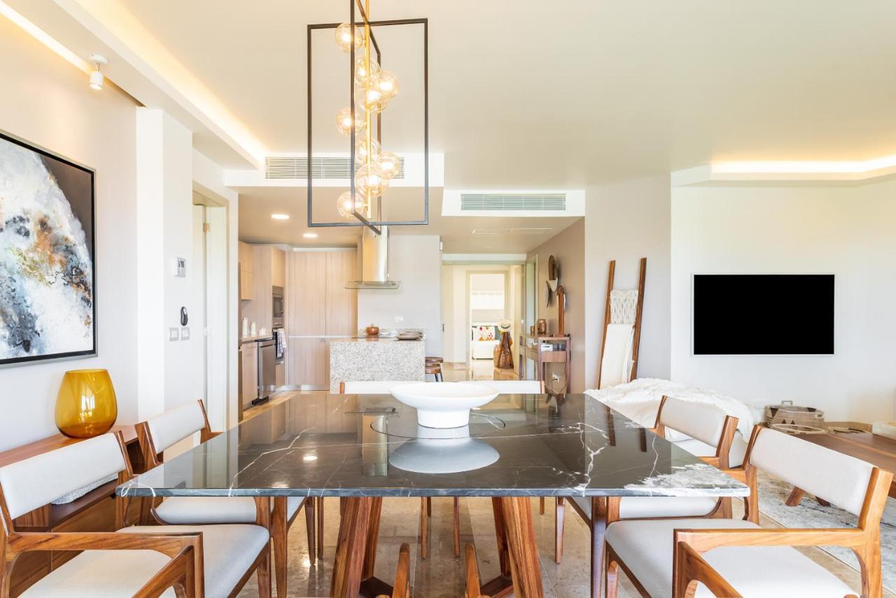 Casa Mia 3 Bedroom At Mareazul Apts Apartment Playa del Carmen