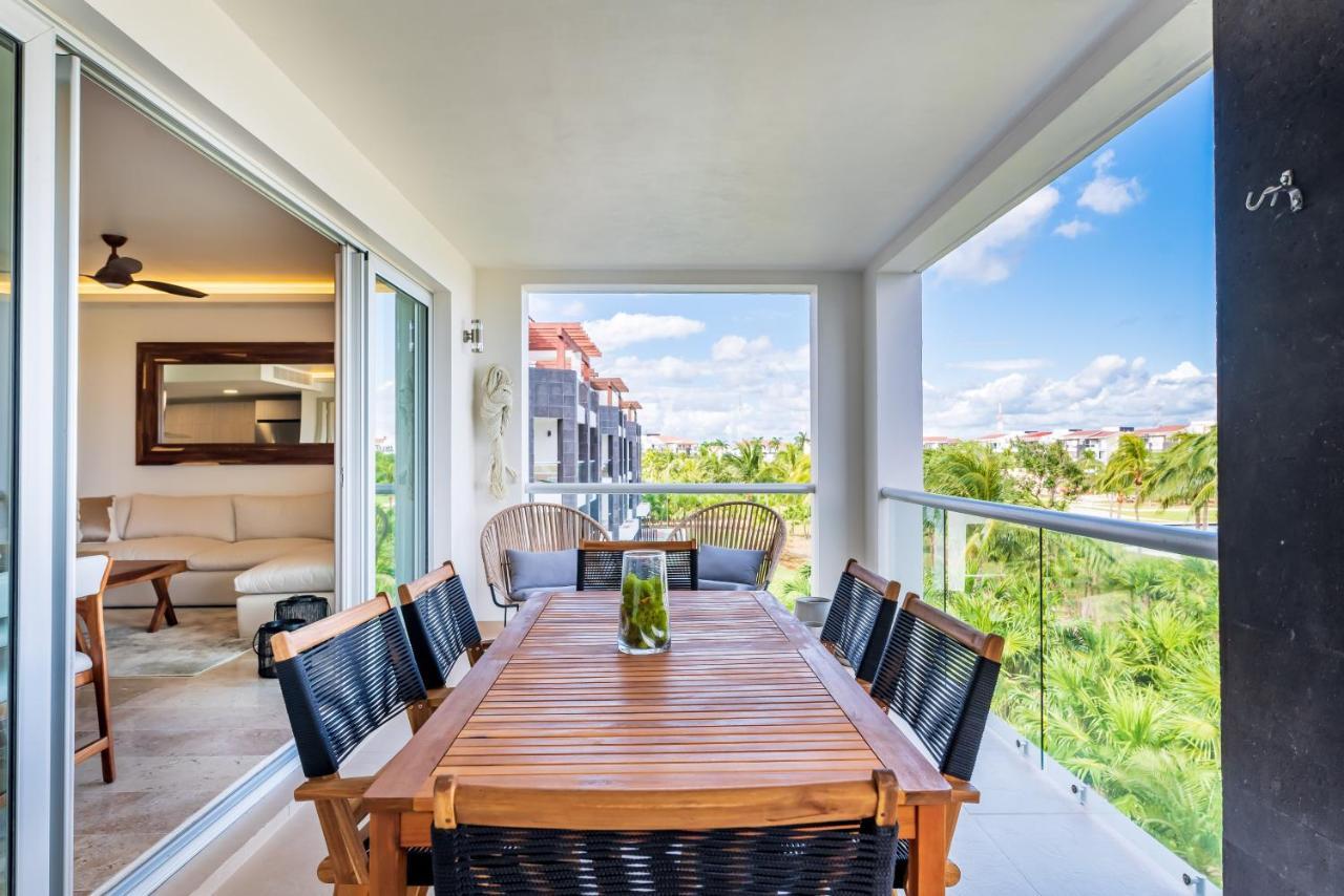 Casa Mia 3 Bedroom At Mareazul Apts Apartment
