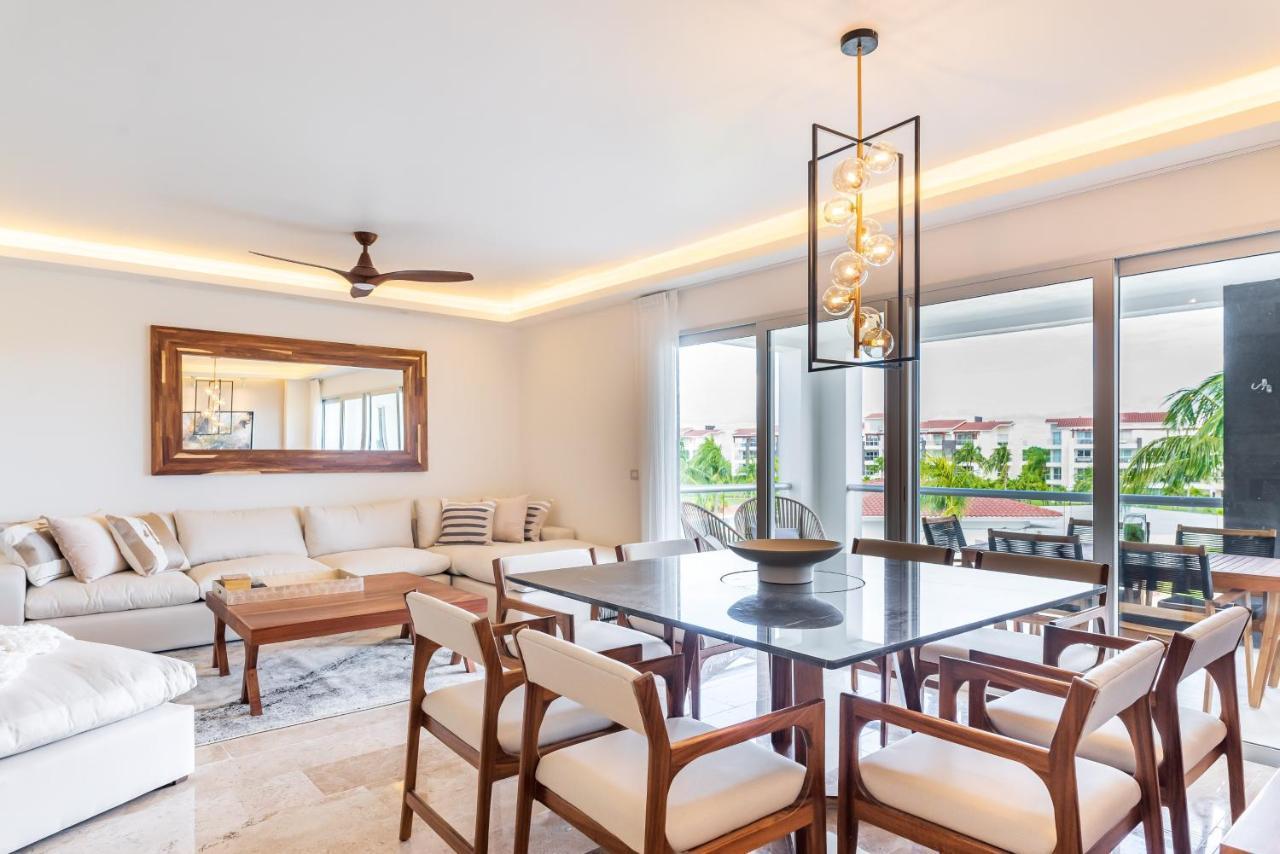Casa Mia 3 Bedroom At Mareazul Apts Apartment
