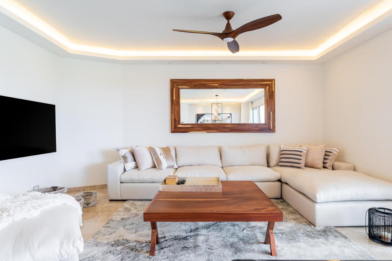 Apartment Casa Mia 3 Bedroom At Mareazul Apts Playa del Carmen