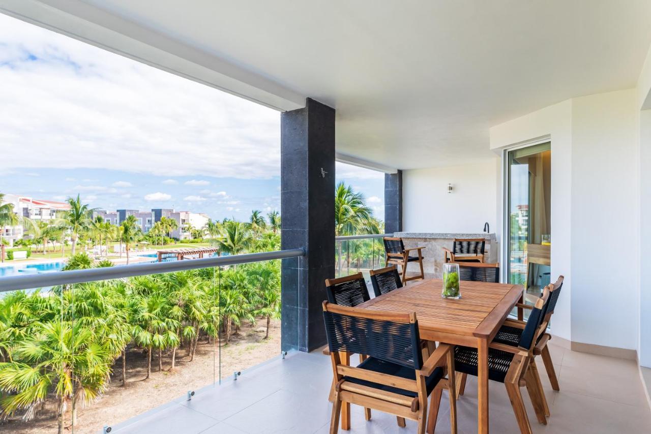 Casa Mia 3 Bedroom At Mareazul Apts Apartment *
