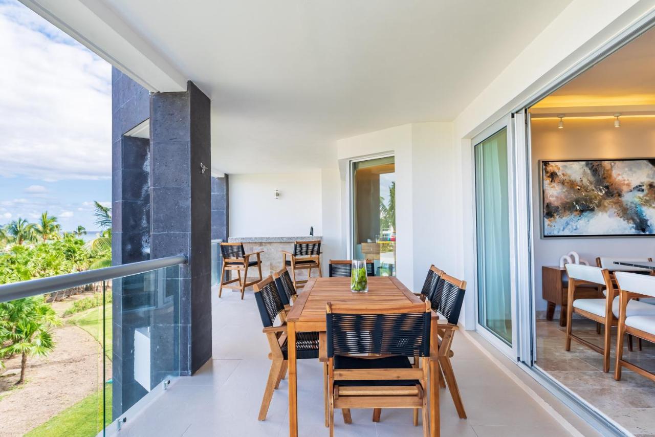 Apartment Casa Mia 3 Bedroom At Mareazul Apts