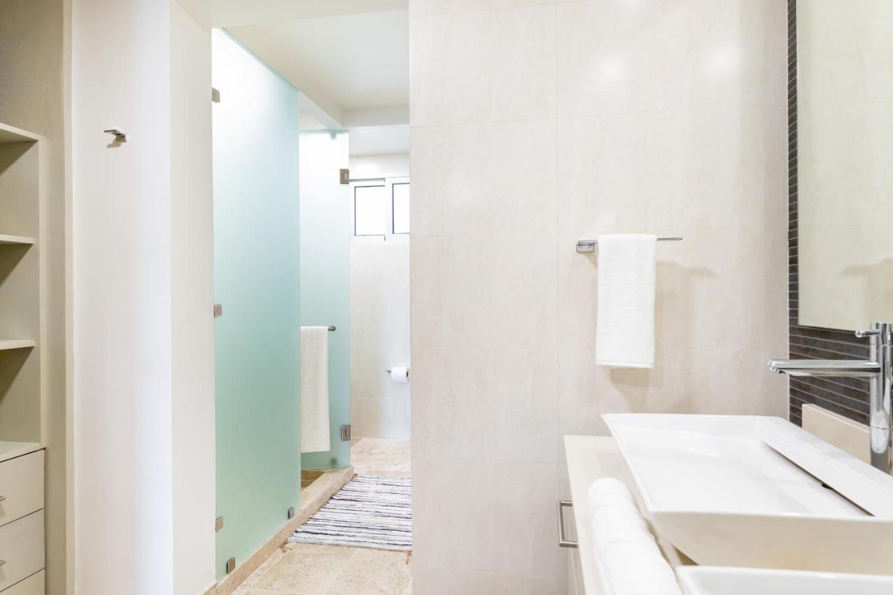 Apartment Casa Mia 3 Bedroom At Mareazul Apts Playa del Carmen