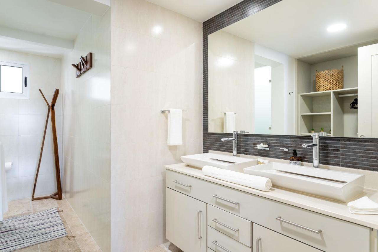 Apartment Casa Mia 3 Bedroom At Mareazul Apts *