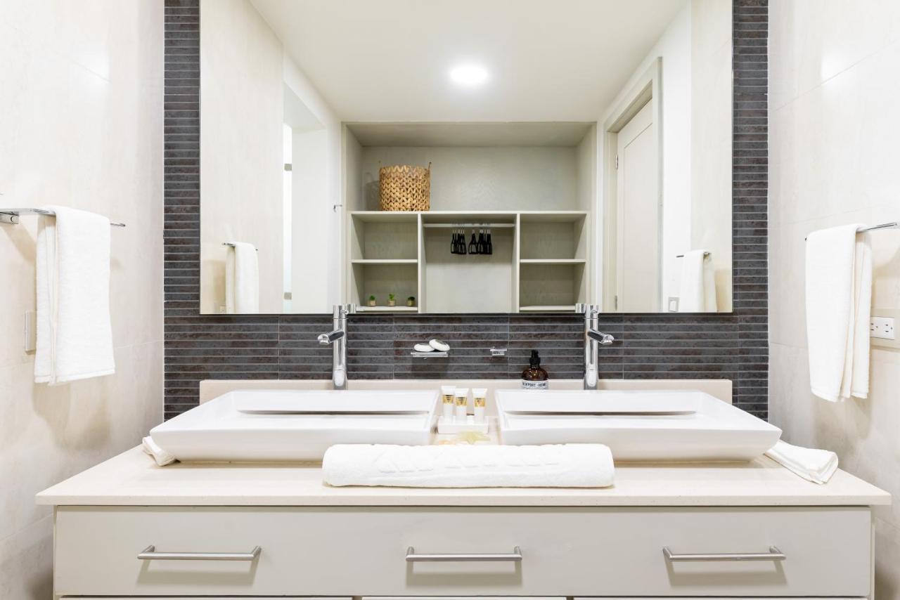Casa Mia 3 Bedroom At Mareazul Apts