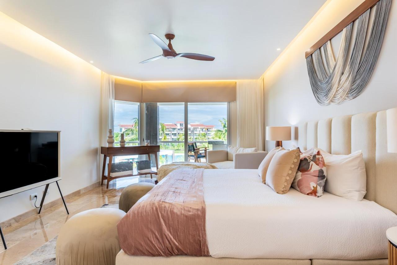 Casa Mia 3 Bedroom At Mareazul Apts Apartment *