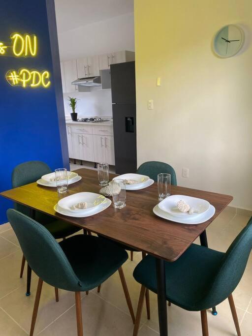 Apartment Casa Carlota *
