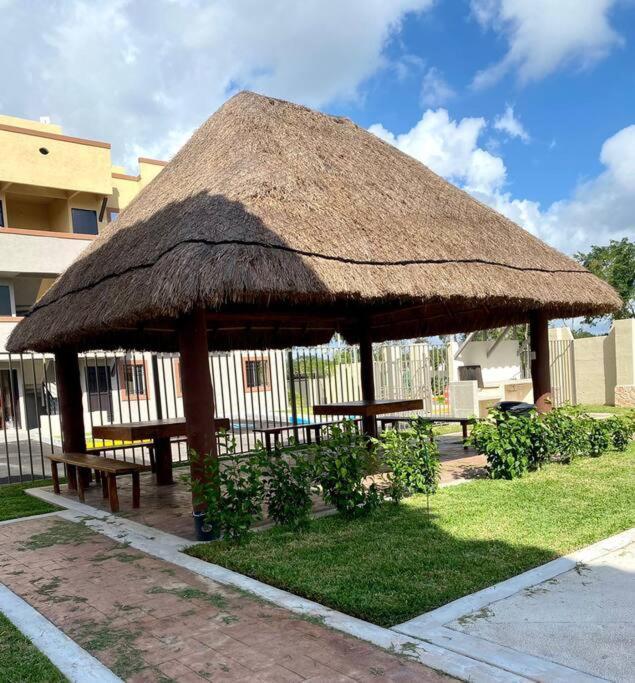 Casa Carlota Apartment Playa del Carmen