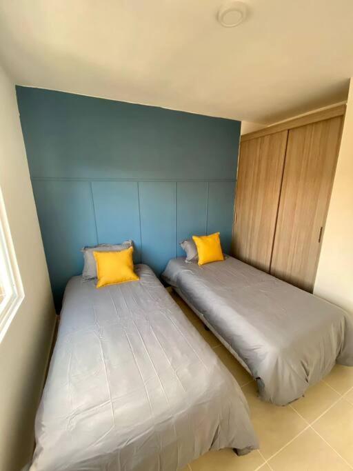 Casa Carlota Apartment Playa del Carmen