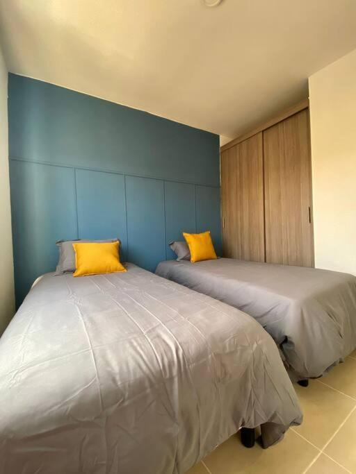 Apartment Casa Carlota *