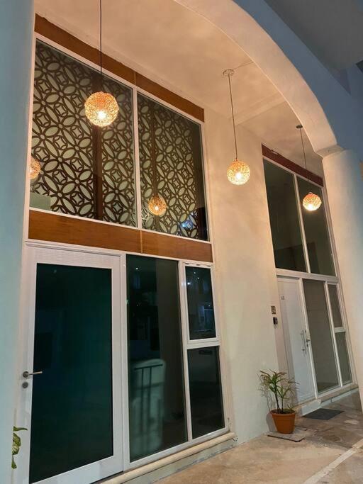 Apartment Luxury Loft Mamitas Jacuzzi&sauna Barbacue *