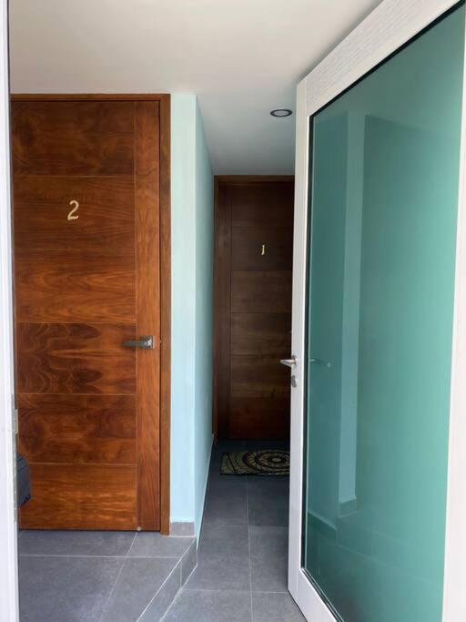 Apartment Luxury Loft Mamitas Jacuzzi&sauna Barbacue Playa del Carmen