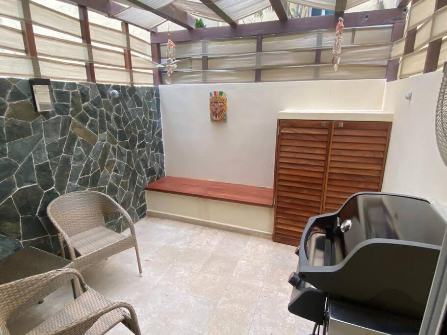 Luxury Loft Mamitas Jacuzzi&sauna Barbacue