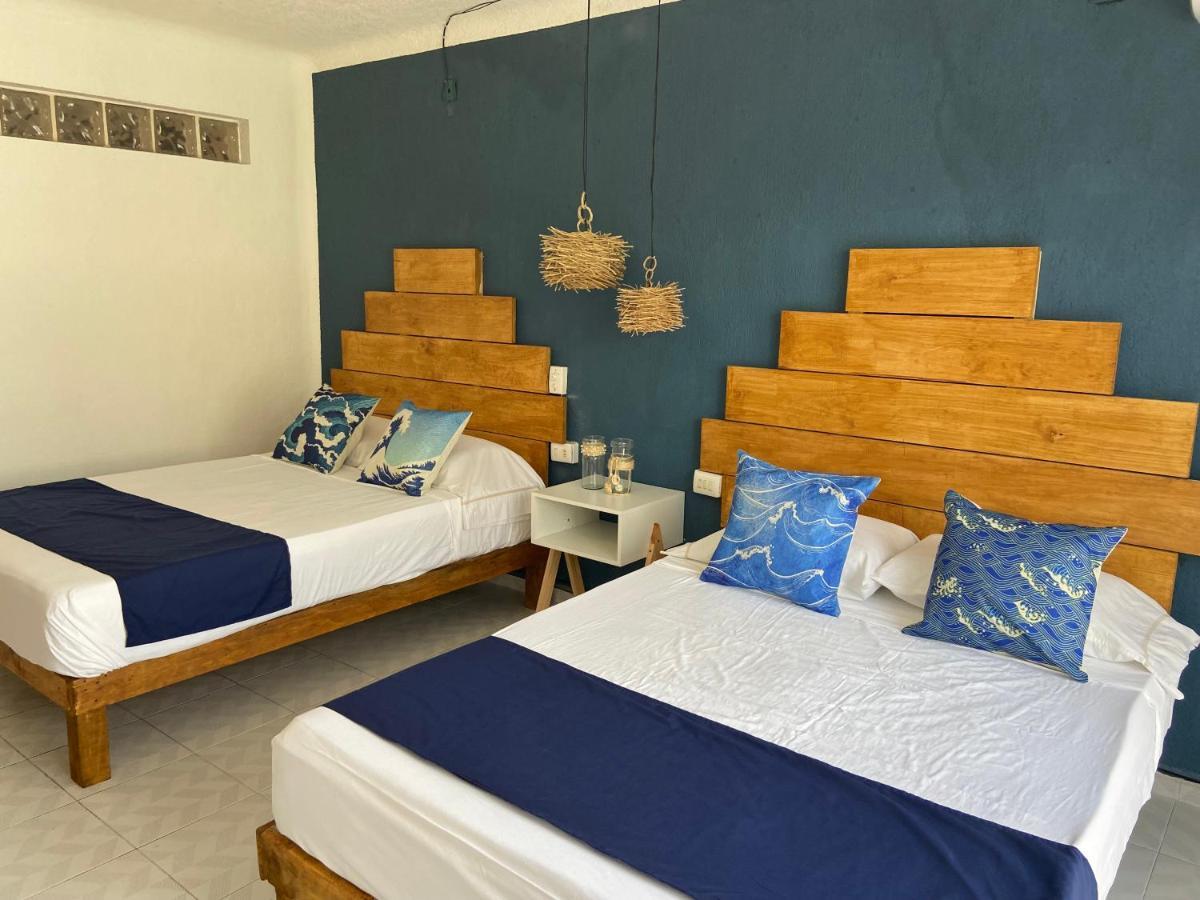 Casa de hóspedes Casa De Giorgina Playa del Carmen