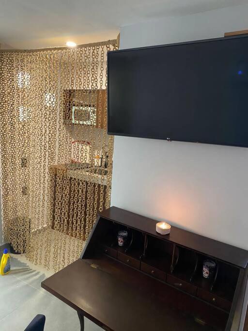 Luxury Loft Mamitas Jacuzzi&sauna Barbacue *