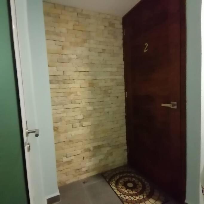 Apartment Luxury Loft Mamitas Jacuzzi&sauna Barbacue Playa del Carmen