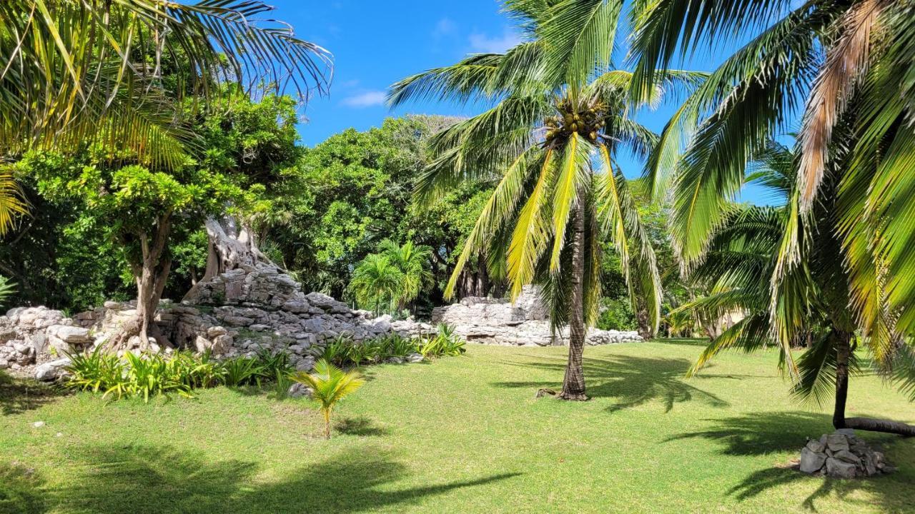 Castillo De - Playa del Carmen