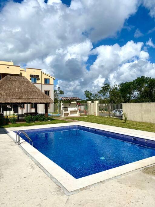 Casa Carlota Apartment *