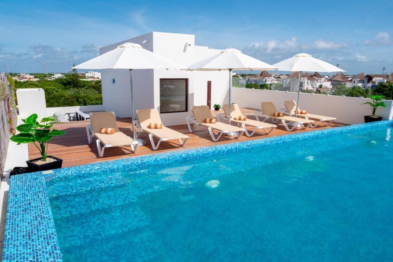 Aparthotel Tu Paraiso Privado- Lahun Playa del Carmen