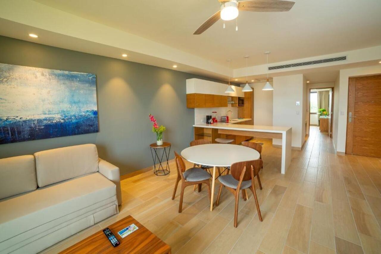 Tu Paraiso Privado- Lahun Aparthotel
