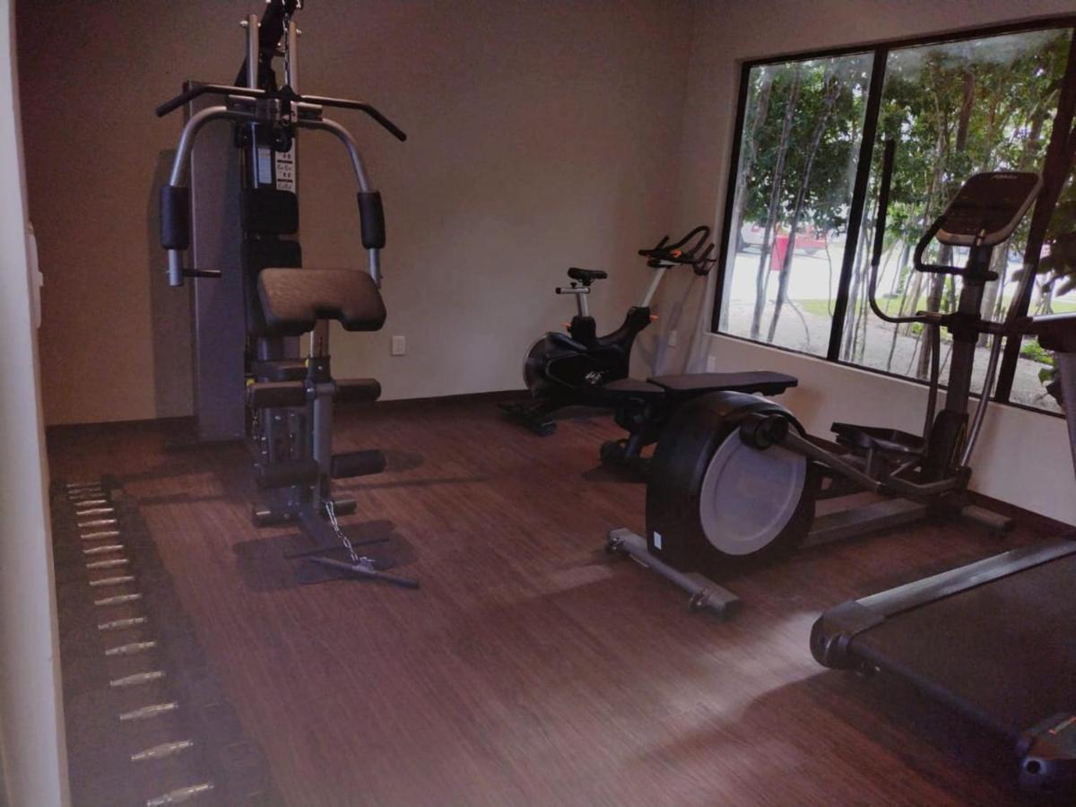 Departamento Selvanova Coto 8 Playa Del Carmen Apartment Playa del Carmen