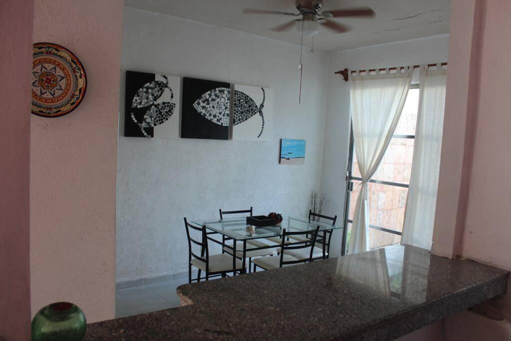 Casa Playense Con Alberca Privada Casa de férias Playa del Carmen