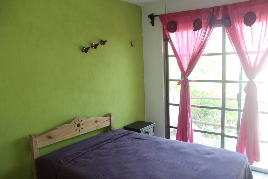 Casa de férias Casa Playense Con Alberca Privada Playa del Carmen