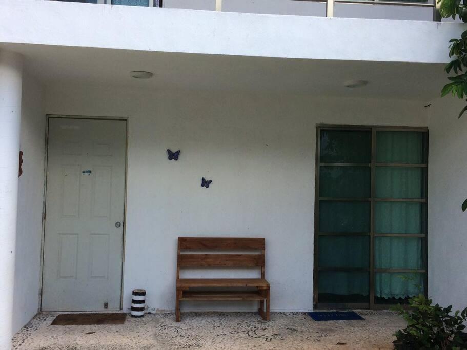 Casa Playense Con Alberca Privada Casa de férias