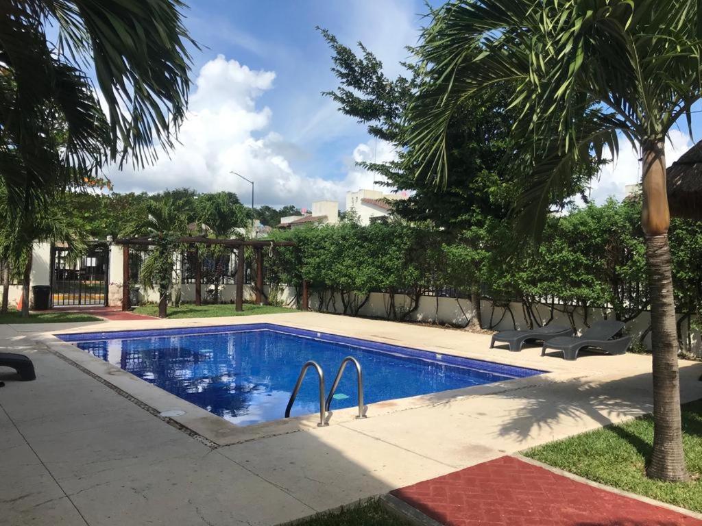 Casa Maria Holiday home *