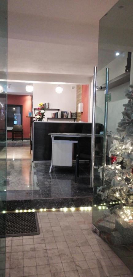The Blvd Hotel - 5Th Ave Hotel 4*