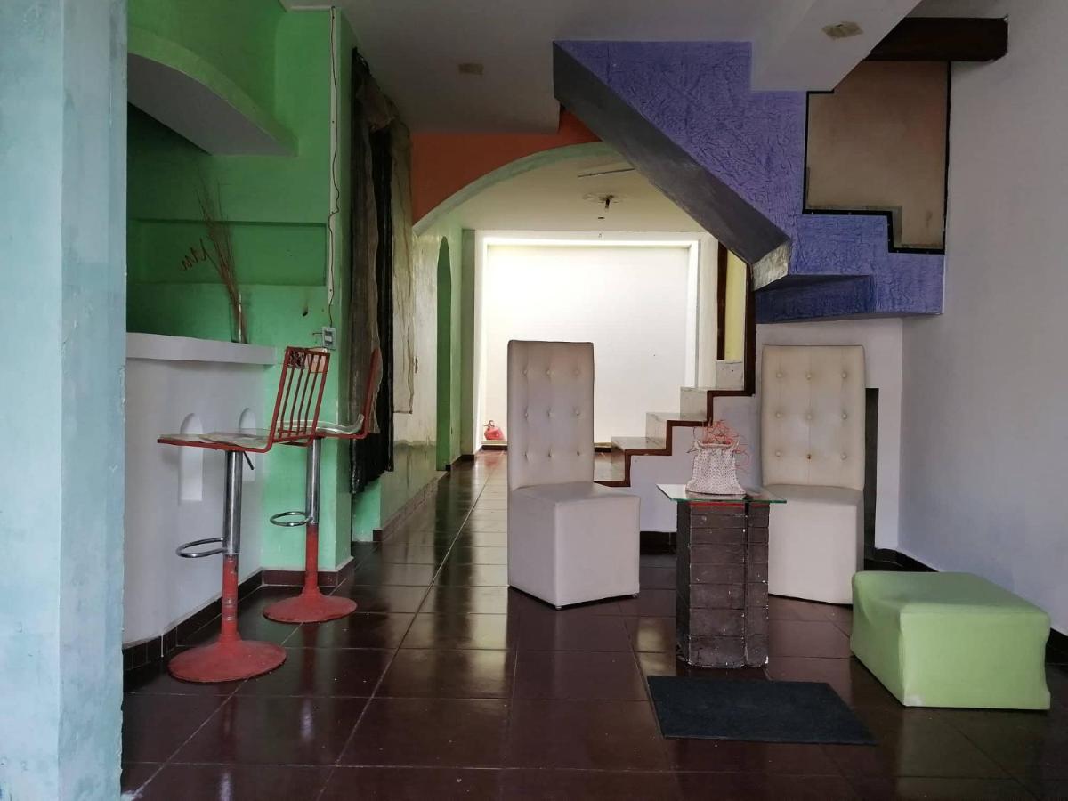 Casa Playa Mexico *