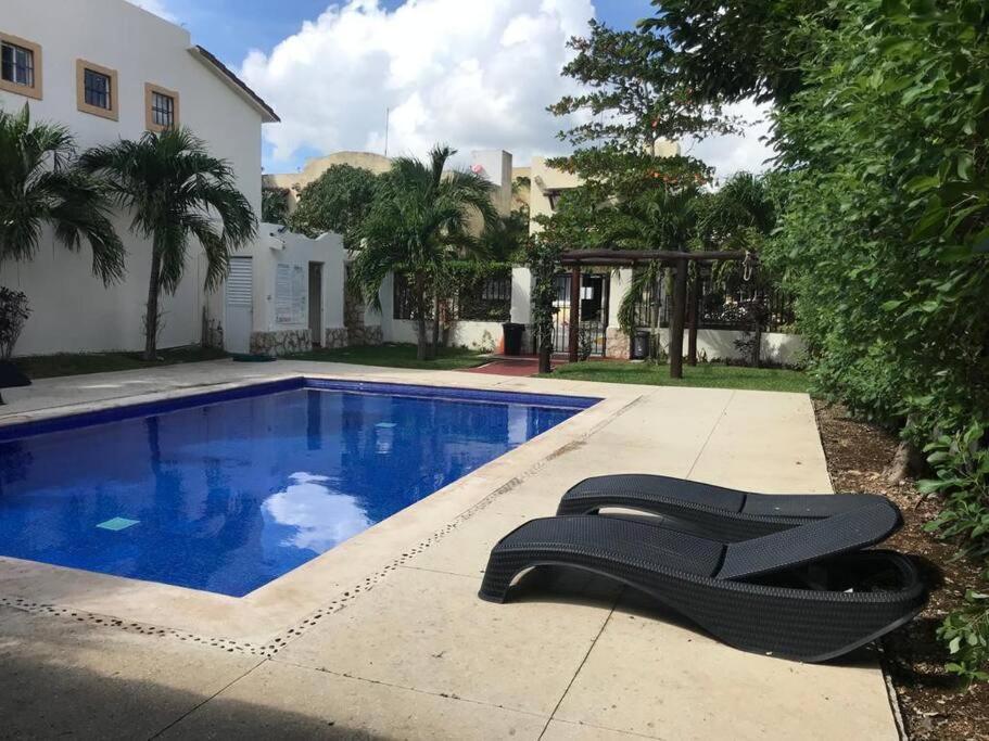 Casa Maria Holiday home