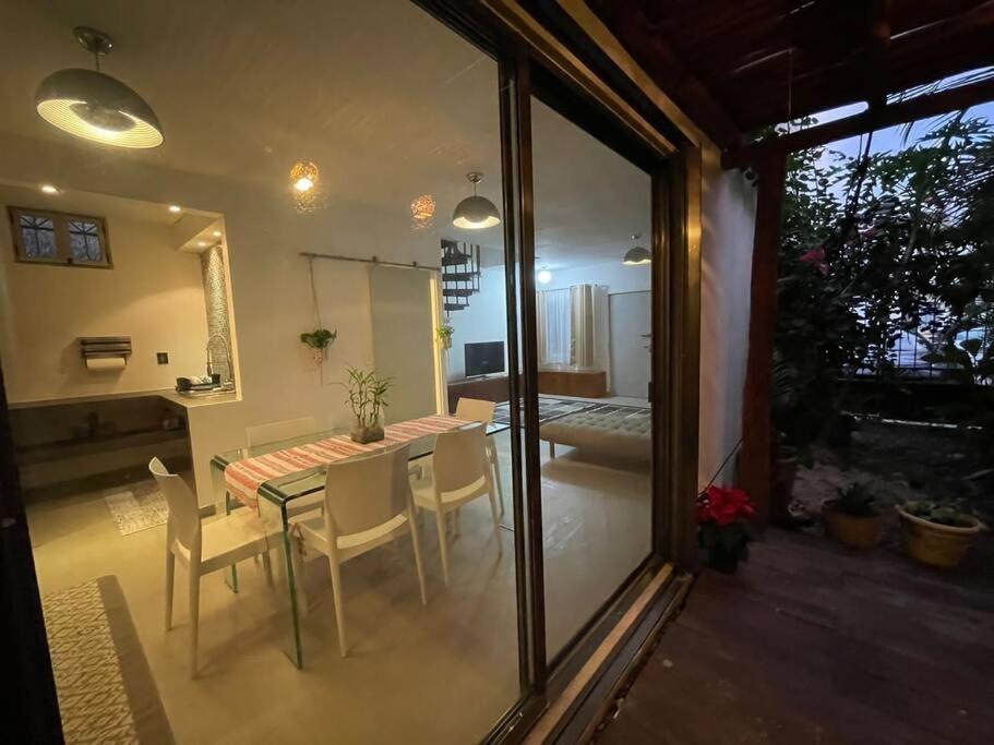 Casa Maria Holiday home Playa del Carmen