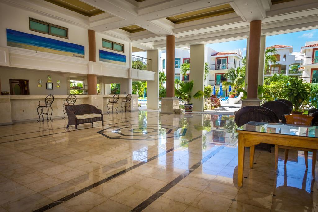 Paseo Del Sol Condohotel By Bric Apartahotel Playa del Carmen