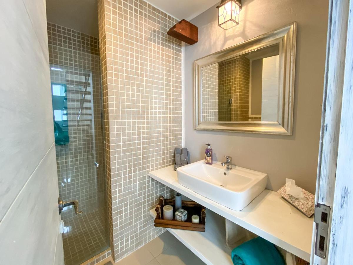 Apartamento Plaza Paraiso By Riviera *