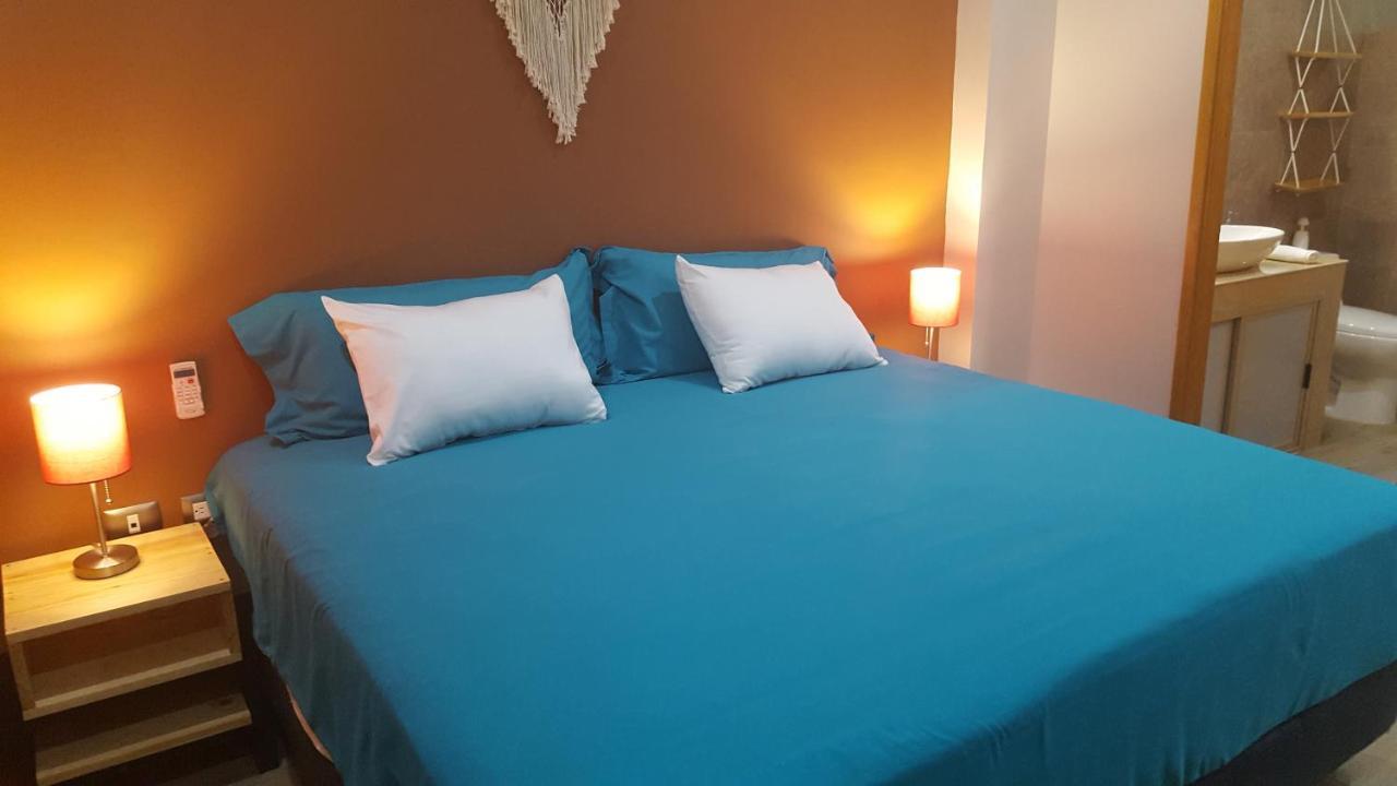 Les Garçons de la casa Cocom - Men Only&Naturist Playa del Carmen