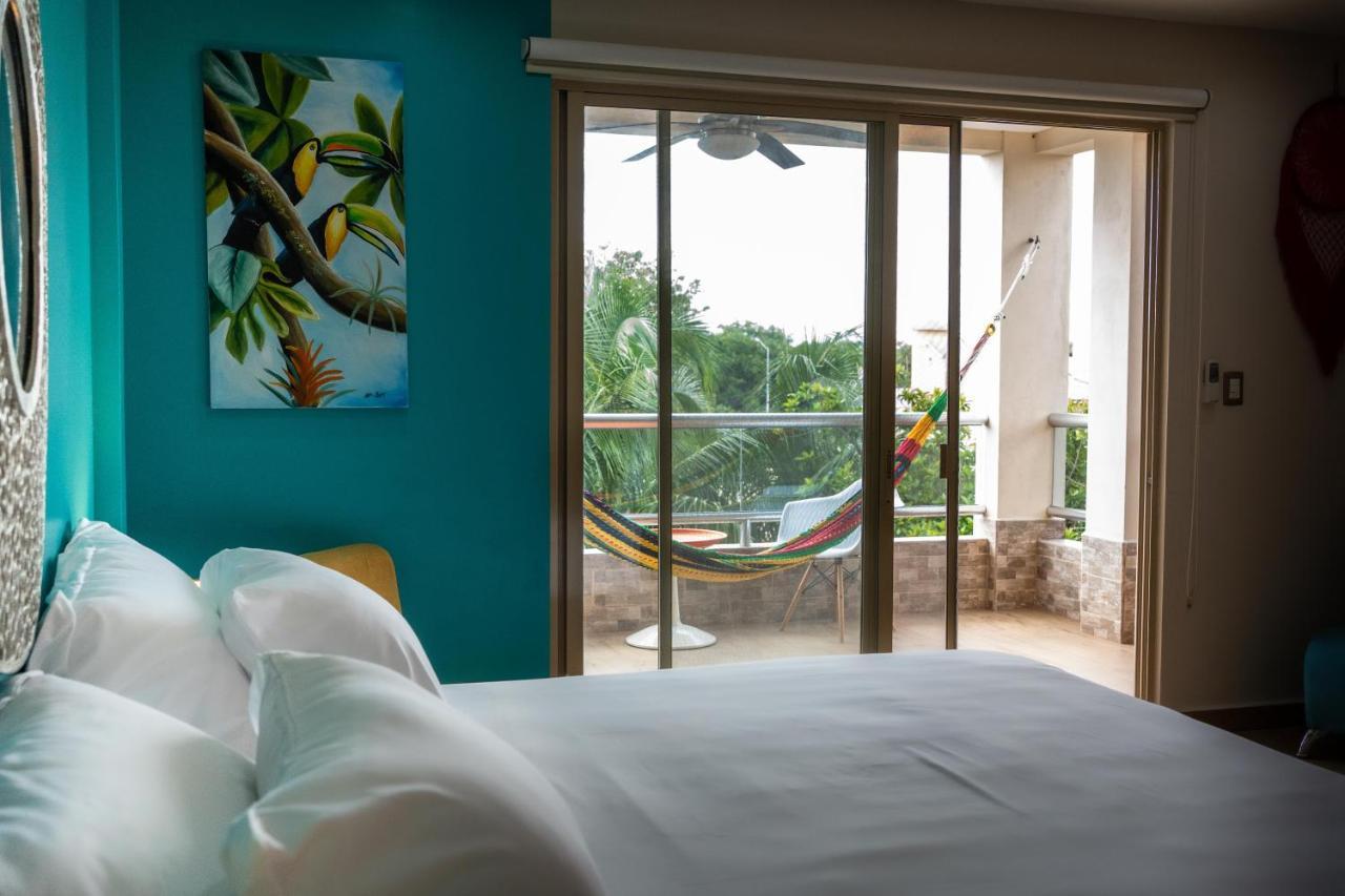 Les Garçons de la casa Cocom - Men Only&Naturist Acomodação com café da manhã 